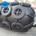 Hot sale 3.3m x 6.5m Yokohama pneumatic ship to ship rubber fender